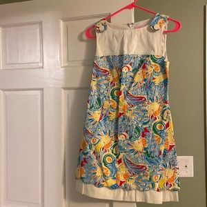 Like New Lilly Pulitzer dress